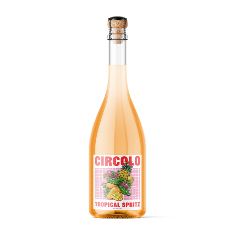 Tropical Spritz