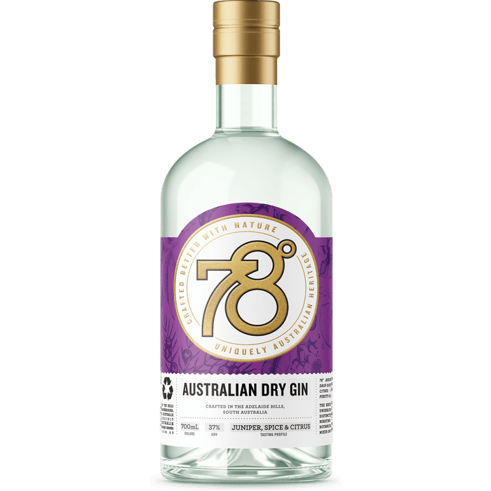 Australian Dry Gin