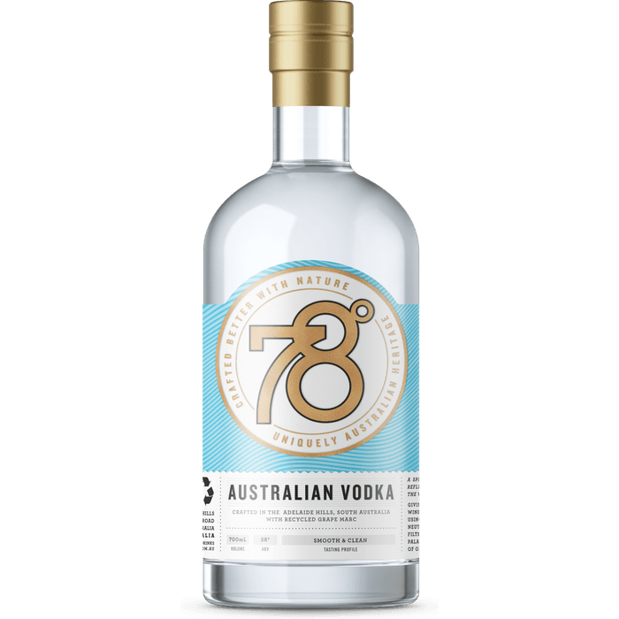 Australian Vodka
