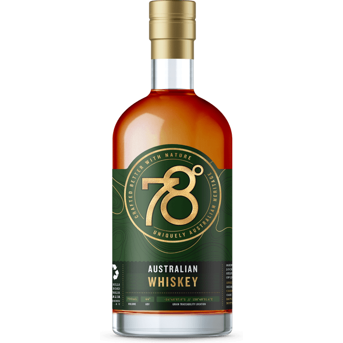 Australian Whiskey