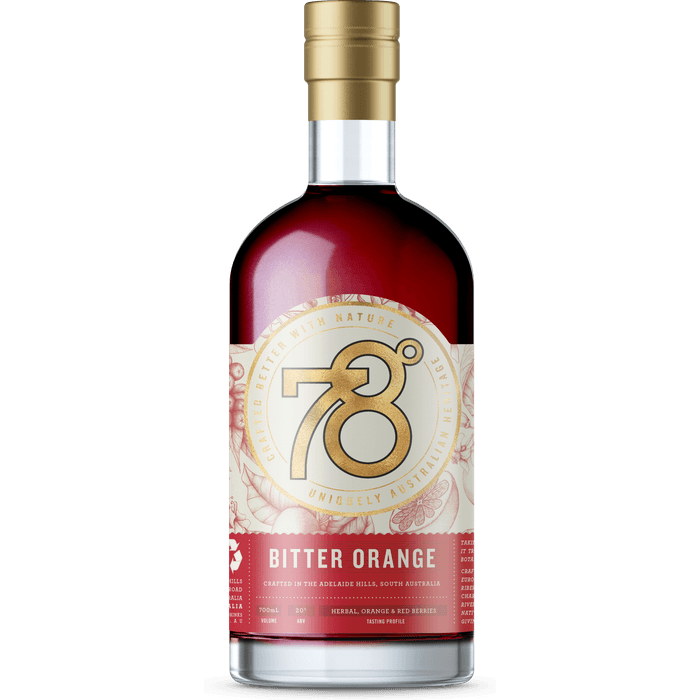 Bitter Orange