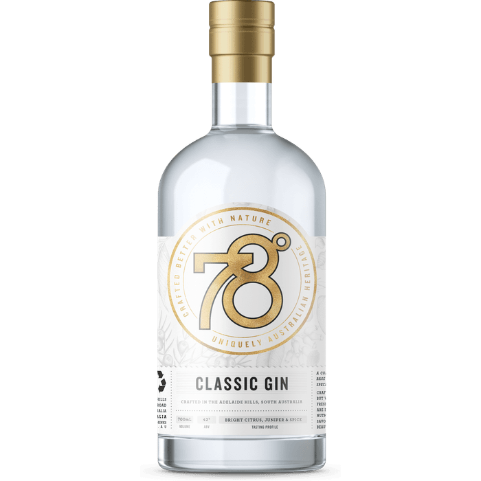 Classic Gin