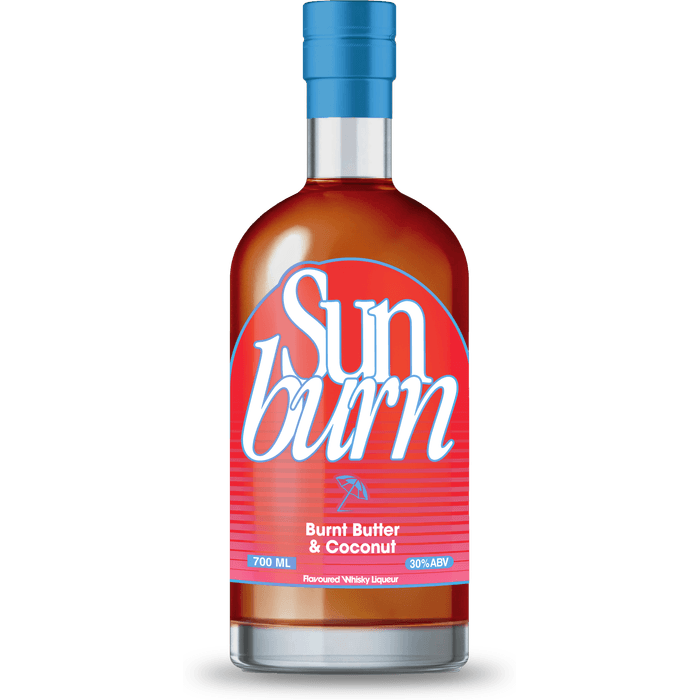 Sunburn