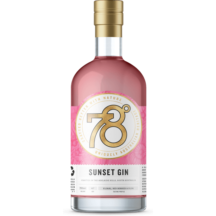 Sunset Gin