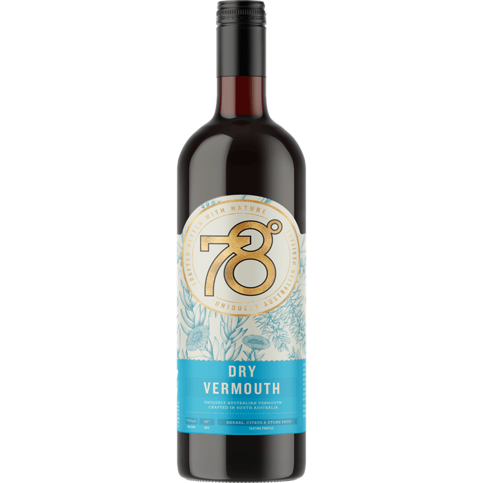 Dry Vermouth