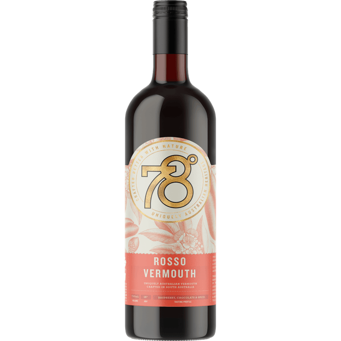 Rosso Vermouth