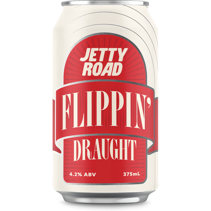 Flippin' Draught