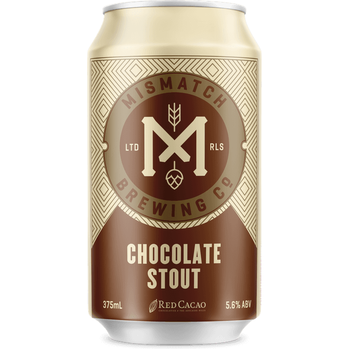 Chocolate Stout