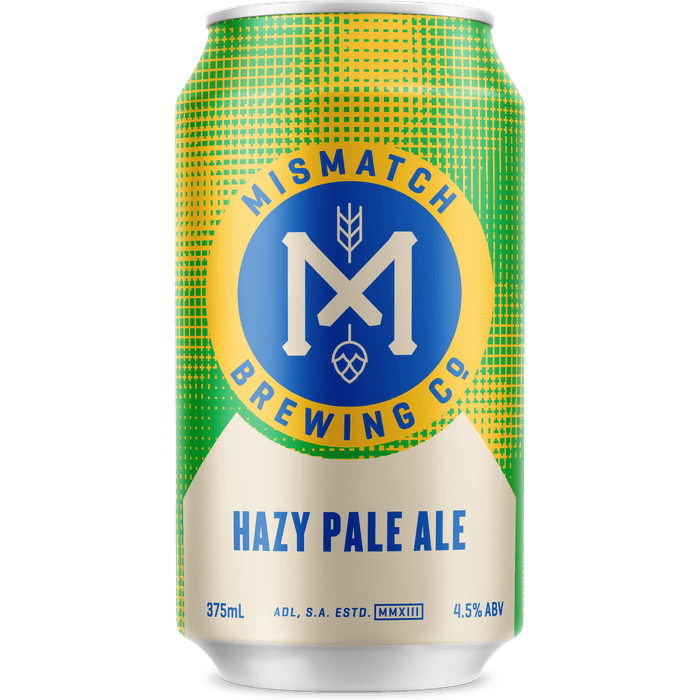 Hazy XPA