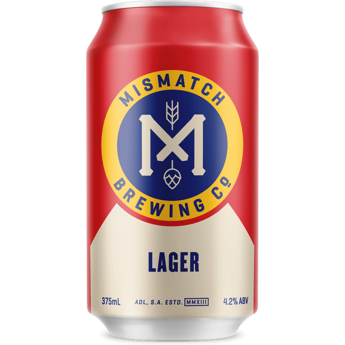 Lager