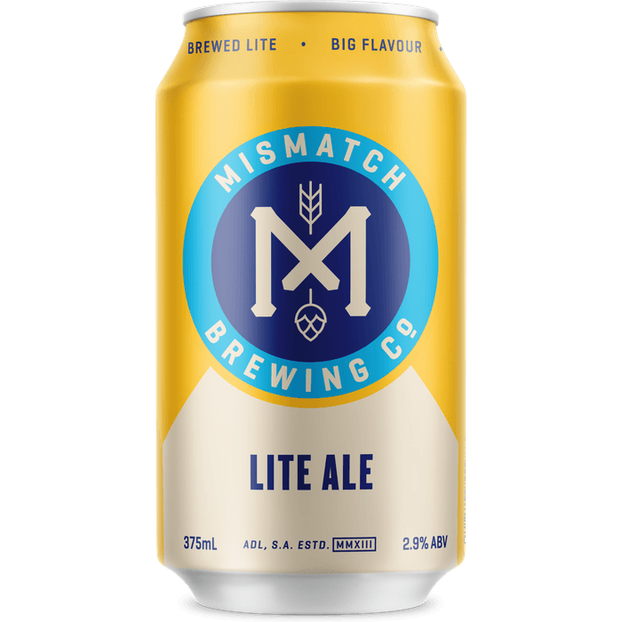 Lite Ale