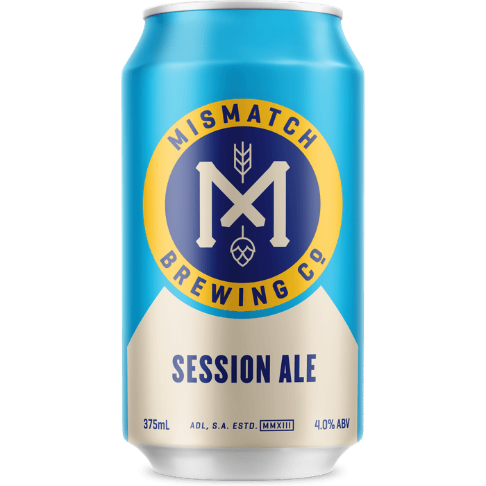 Session Ale