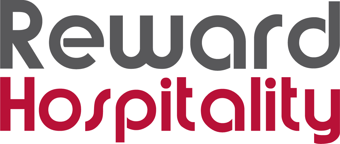 Reward Hospitality logo