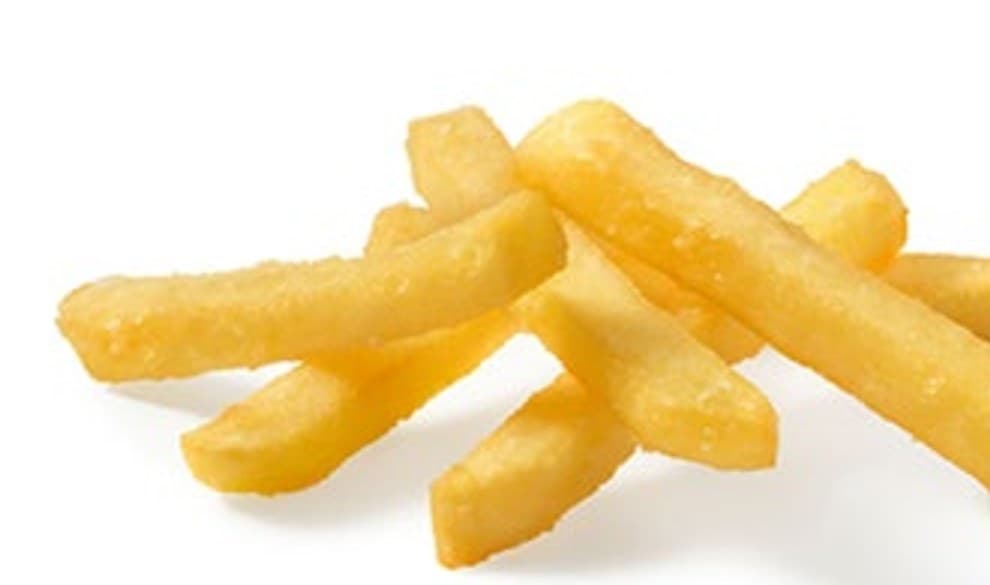 Lightly coated 10mm, gluten free