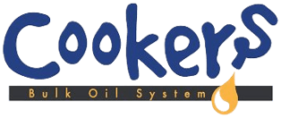 Cookers Bulk Oil System logo