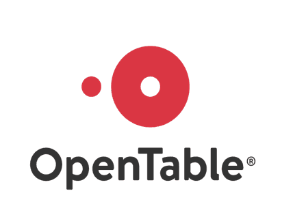 OpenTable logo