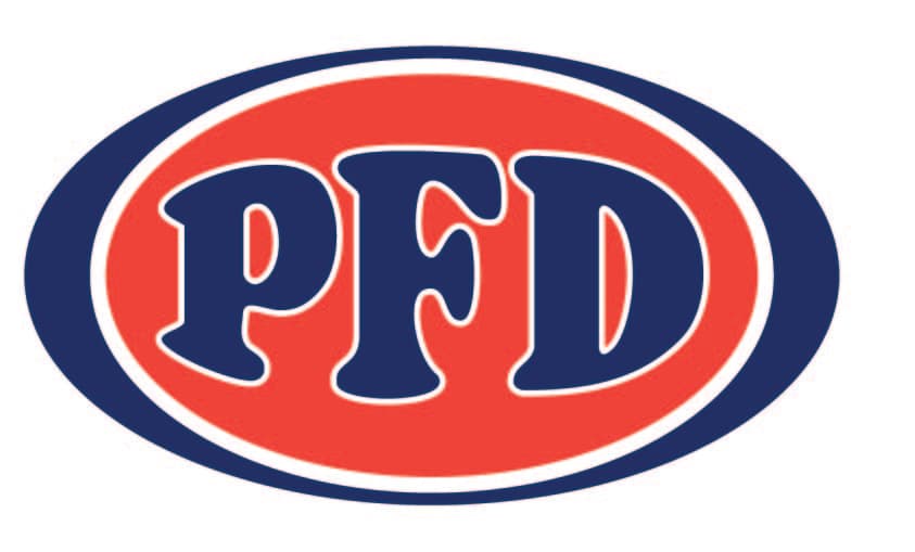 PFD Food Services logo