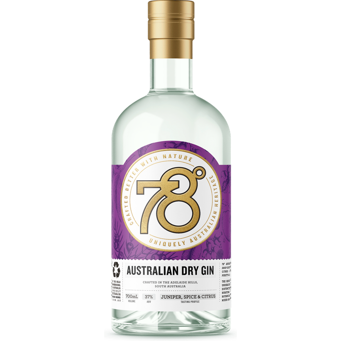 Australian Dry Gin