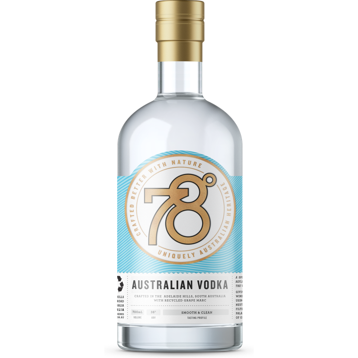 Australian Vodka