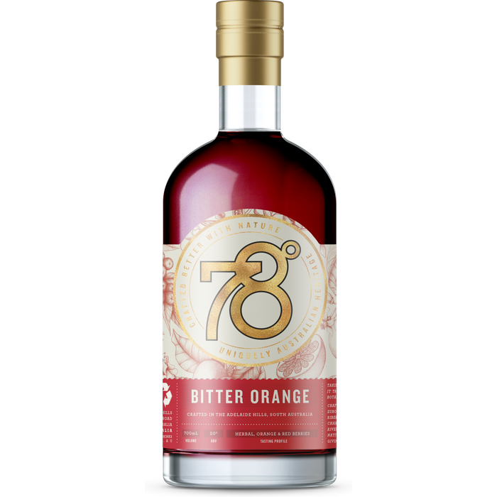 Bitter Orange
