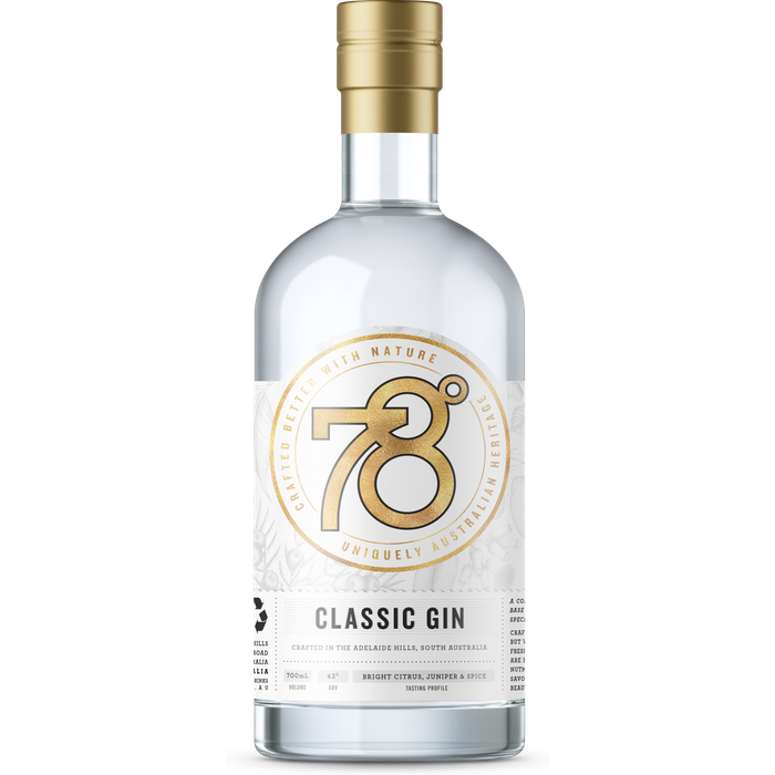 Classic Gin