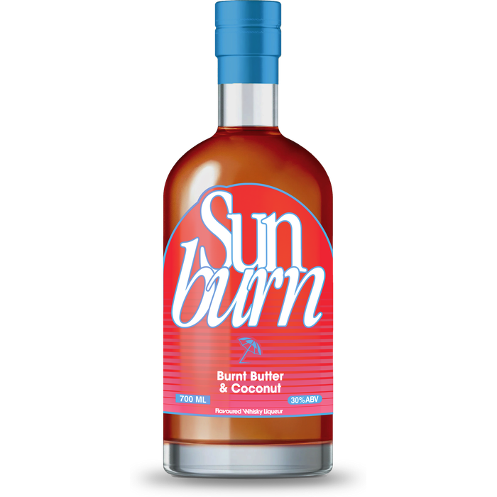 Sunburn