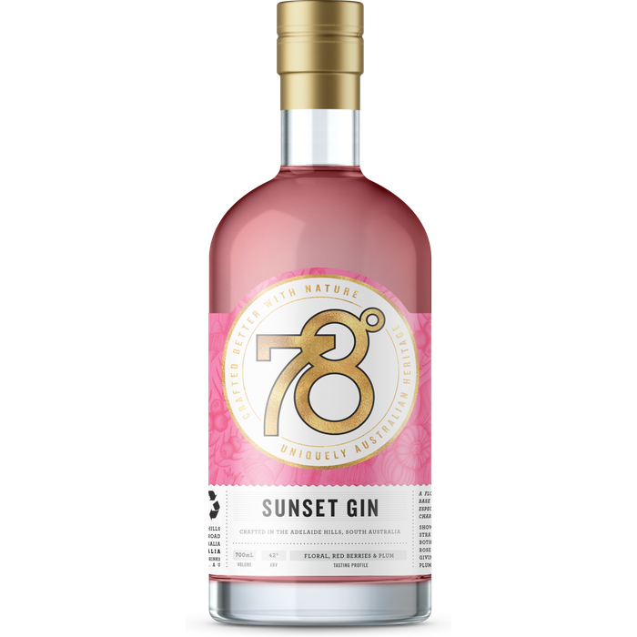 Sunset Gin