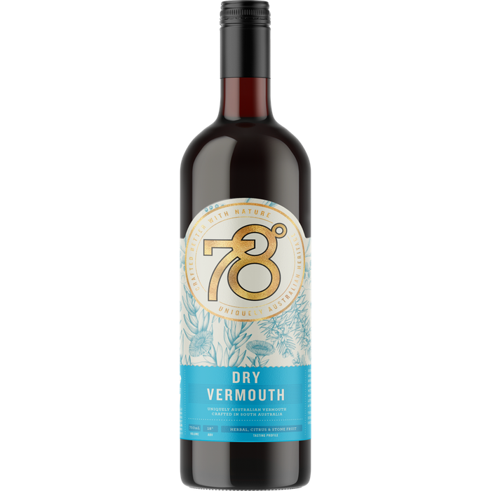 Dry Vermouth