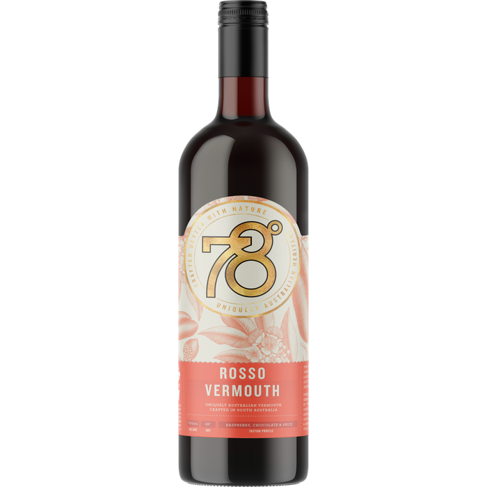 Rosso Vermouth