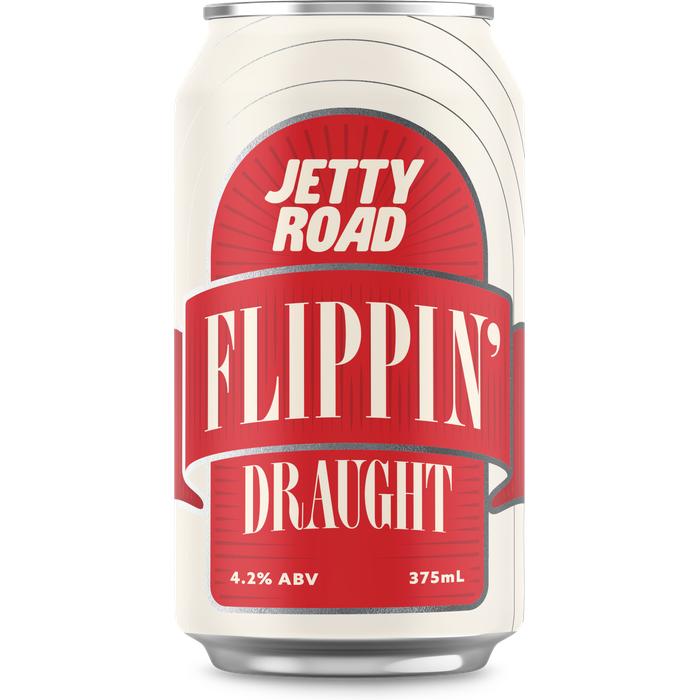 Flippin' Draught