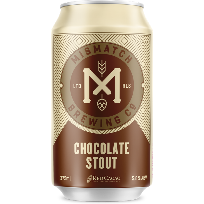 Chocolate Stout