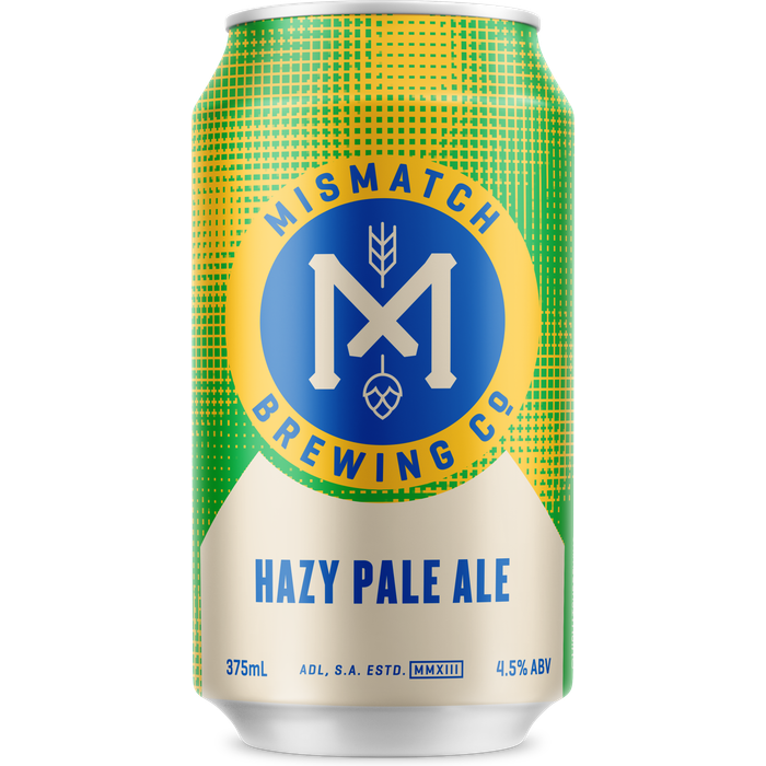 Hazy XPA