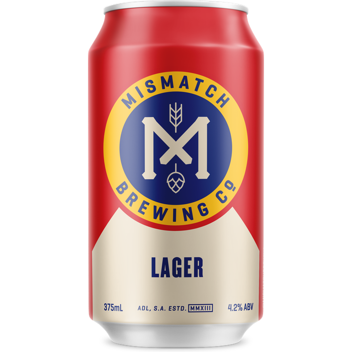 Lager
