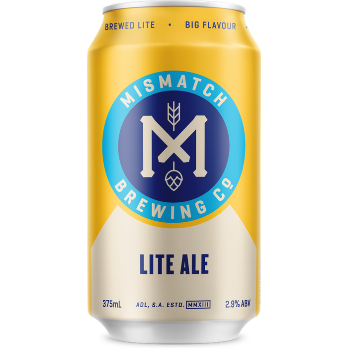 Lite Ale