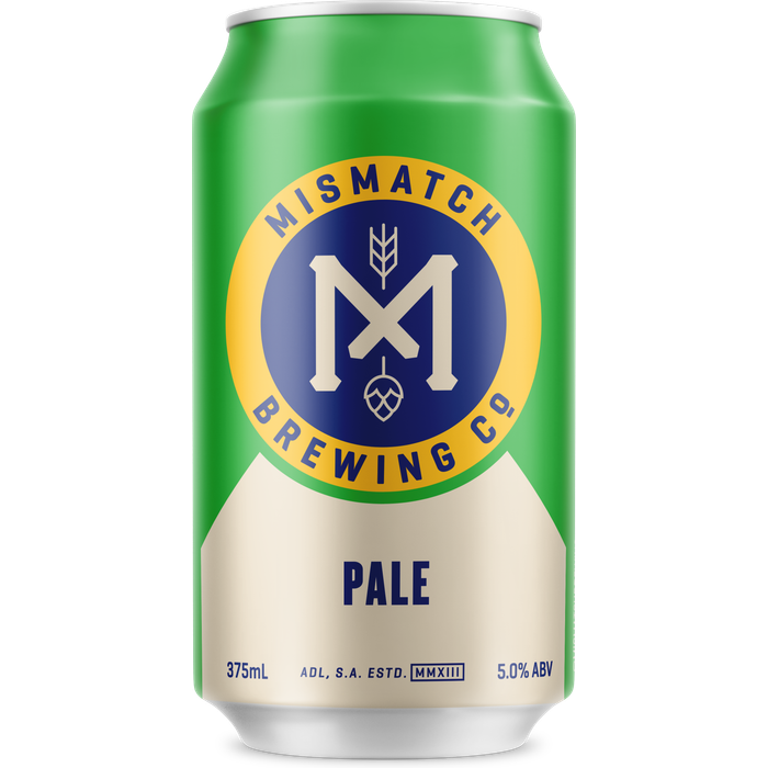 Pale Ale
