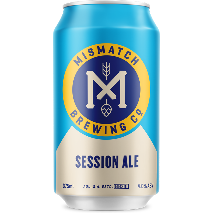 Session Ale