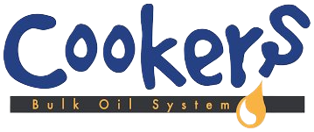 Cookers Bulk Oil System