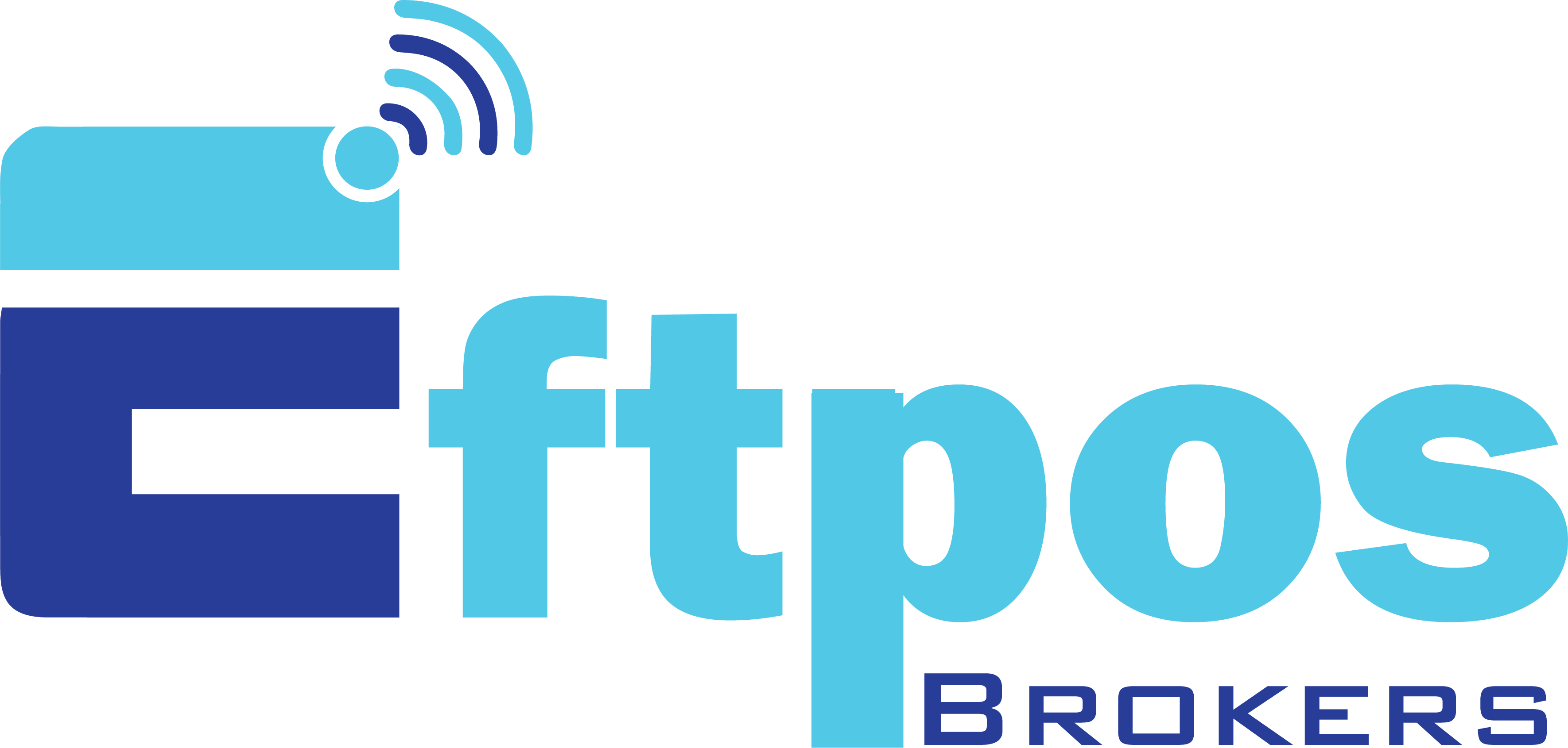EFTPOS Brokers