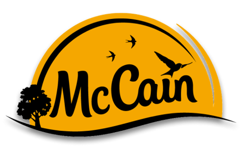 McCain Foods