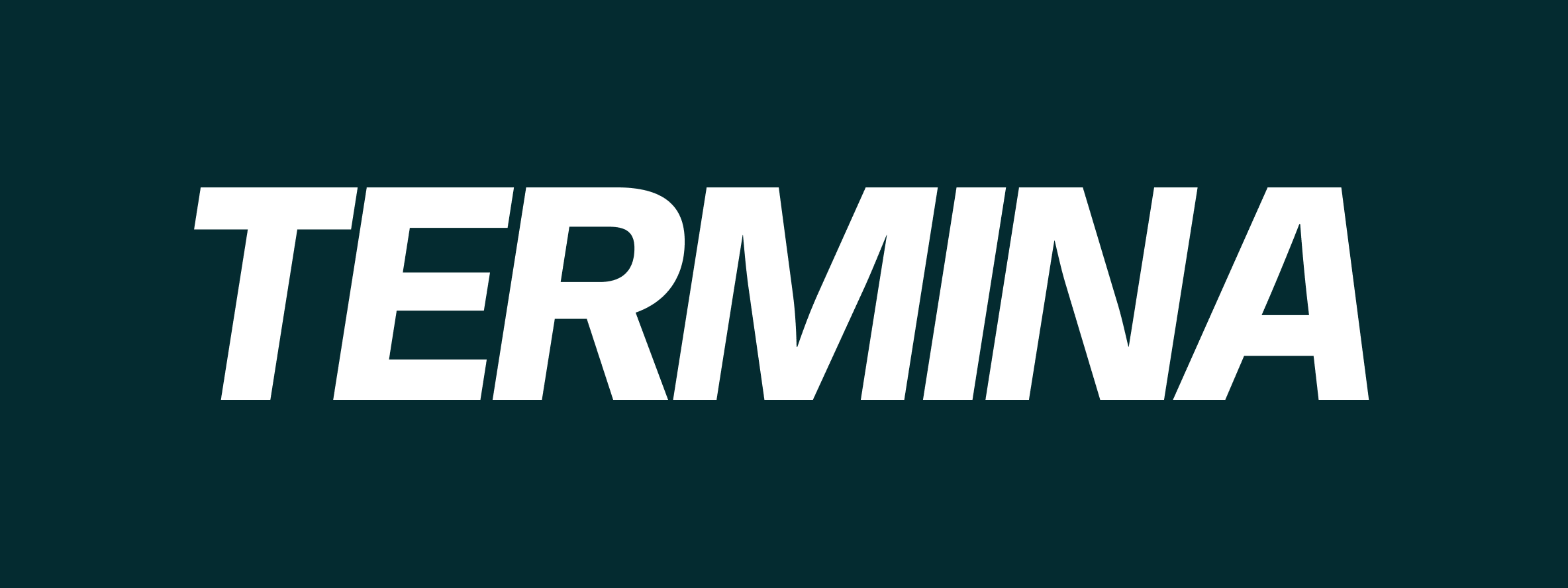 Termina